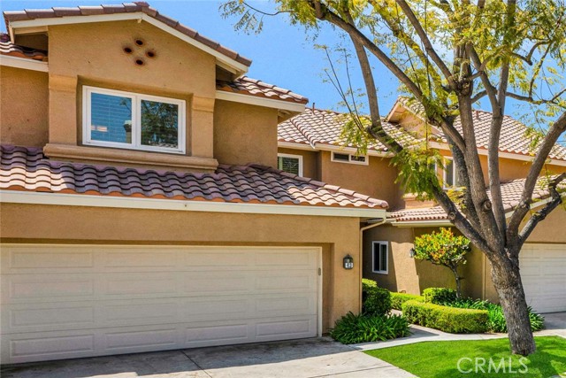 Detail Gallery Image 46 of 47 For 43 Pinzon, Rancho Santa Margarita,  CA 92688 - 2 Beds | 2/1 Baths