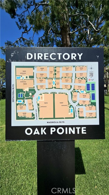 Detail Gallery Image 38 of 38 For 15215 Magnolia Bld, Sherman Oaks,  CA 91403 - 2 Beds | 2 Baths