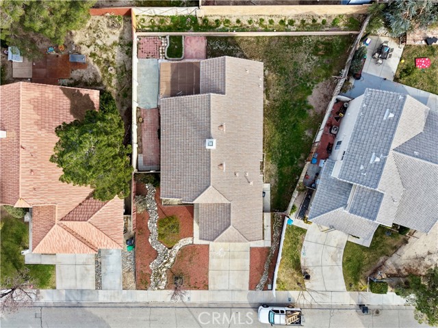 Detail Gallery Image 23 of 26 For 37116 Alder, Palmdale,  CA 93552 - 3 Beds | 2 Baths