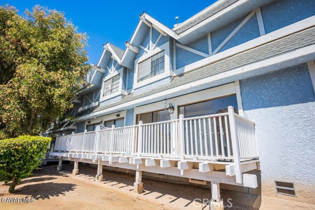 Detail Gallery Image 36 of 42 For 18452 Lemarsh St #48,  Northridge,  CA 91325 - 2 Beds | 3 Baths