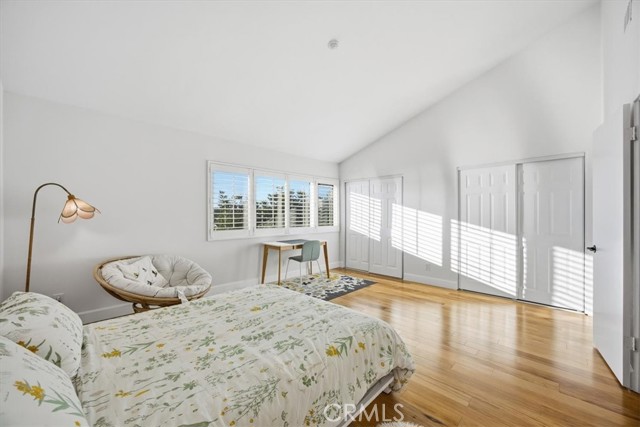 Detail Gallery Image 26 of 32 For 1911 Rockefeller Ln #E,  Redondo Beach,  CA 90278 - 2 Beds | 1/1 Baths