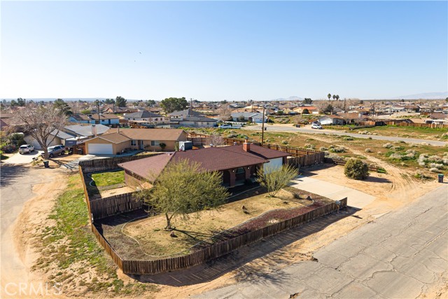 Detail Gallery Image 38 of 42 For 8424 Greenwood, California City,  CA 93505 - 3 Beds | 2 Baths