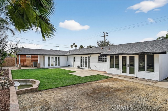 Detail Gallery Image 26 of 27 For 629 S Yorba, Orange,  CA 92869 - 4 Beds | 2 Baths