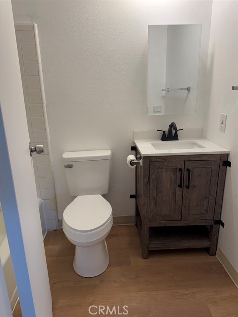 Detail Gallery Image 7 of 10 For 3535 20th, Highland,  CA 92346 - 2 Beds | 1 Baths