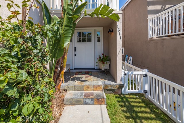 1611 Armour Lane, Redondo Beach, California 90278, 3 Bedrooms Bedrooms, ,1 BathroomBathrooms,Residential,Sold,Armour,SB22183889