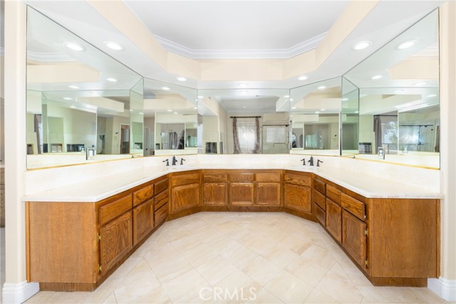 Detail Gallery Image 61 of 72 For 7007 Golden Vale Dr, Riverside,  CA 92506 - 4 Beds | 4/1 Baths