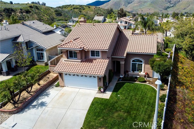 Detail Gallery Image 66 of 75 For 26845 Black Horse Cir, Corona,  CA 92883 - 3 Beds | 2/1 Baths