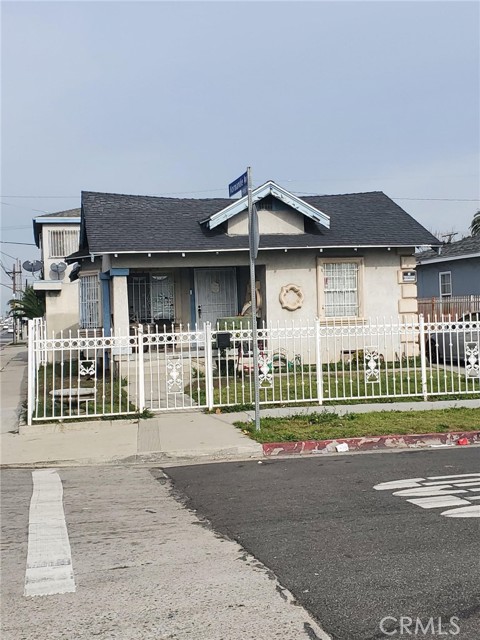 Image 2 for 1353 W 90Th St, Los Angeles, CA 90044