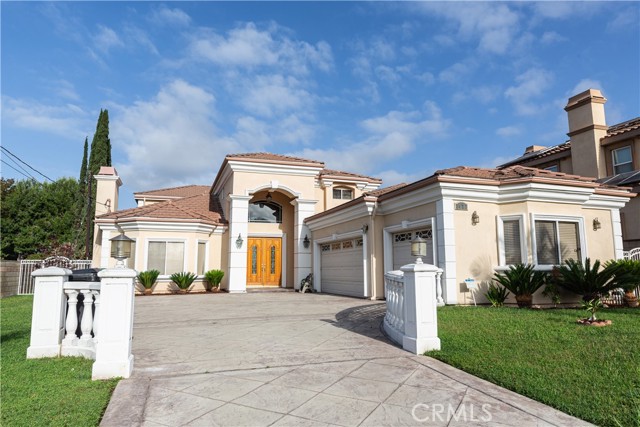 1423 Loganrita Avenue , Arcadia, California, 91006