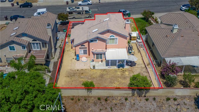Detail Gallery Image 31 of 32 For 22569 Southwalk St, Moreno Valley,  CA 92553 - 3 Beds | 2/1 Baths