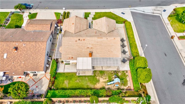 Detail Gallery Image 5 of 53 For 198 Sunflower, Brea,  CA 92821 - 3 Beds | 2/1 Baths