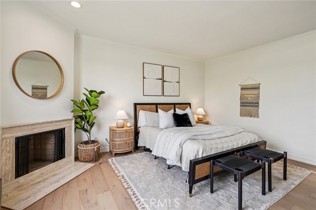 Detail Gallery Image 23 of 32 For 713 9th St #3,  Santa Monica,  CA 90402 - 3 Beds | 3 Baths