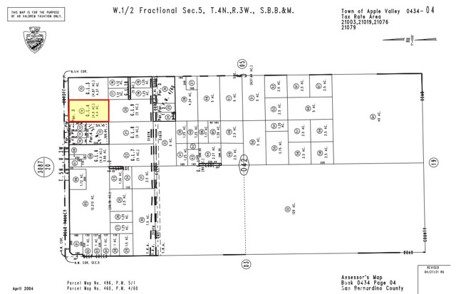 20443 Bear Valley Road, Apple Valley, CA, 92307 20443 Bear Valley Road, Apple Valley, CA, 92307