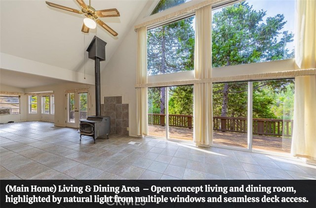 Detail Gallery Image 28 of 64 For 52120 52136 Pettitt Rd, Oakhurst,  CA 93644 - 6 Beds | 5 Baths