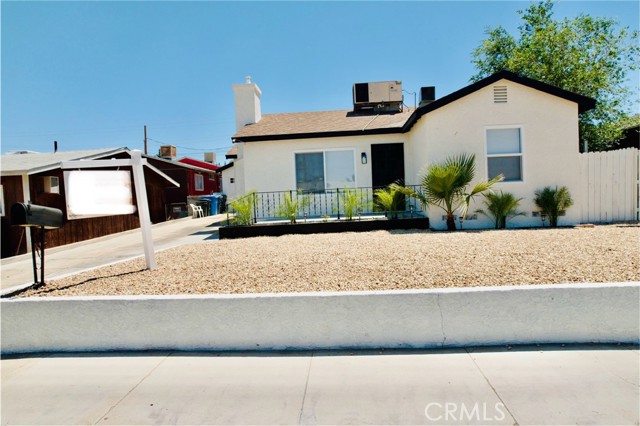 Detail Gallery Image 74 of 74 For 312 E Fredricks St, Barstow,  CA 92311 - 3 Beds | 1 Baths