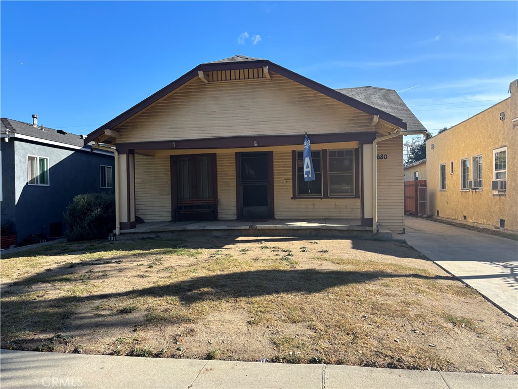 8680 Evergreen Avenue