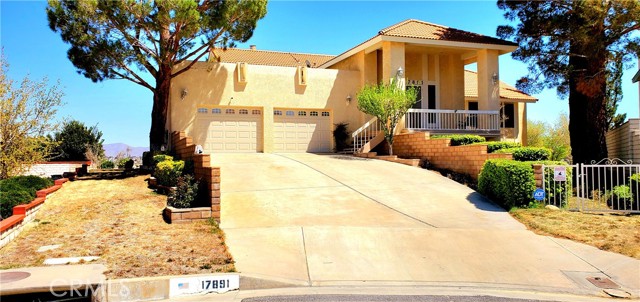 17891 San Gabriel Lane, Victorville, CA, 92395 17891 San Gabriel Lane, Victorville, CA, 92395