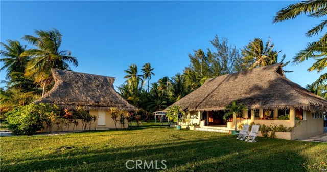 Detail Gallery Image 25 of 30 For 1 Motu Moie French Polynesia, Taha'a, –,  – 88888 - 5 Beds | 6 Baths