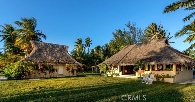 Detail Gallery Image 25 of 30 For 1 Motu Moie French Polynesia, Taha'a, –,  – 88888 - 5 Beds | 6 Baths