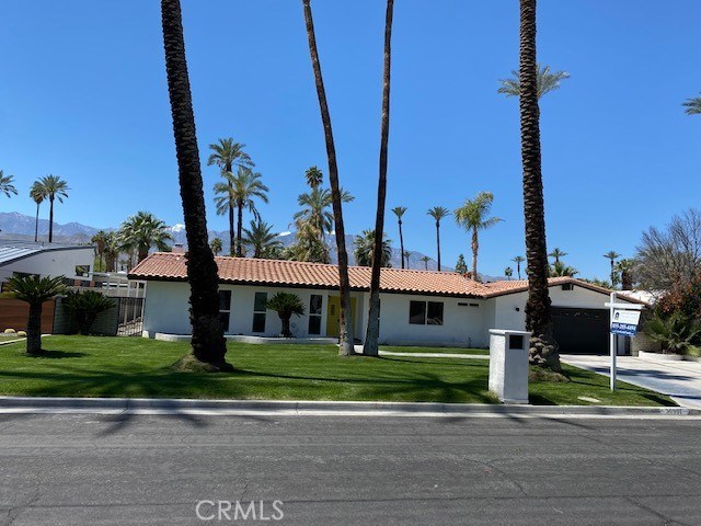 Image Number 1 for 36951   Marber DR in RANCHO MIRAGE