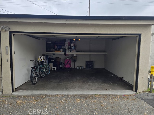 Detail Gallery Image 10 of 10 For 4310 Overland #4312,  Culver City,  CA 90230 - 1 Beds | 1 Baths