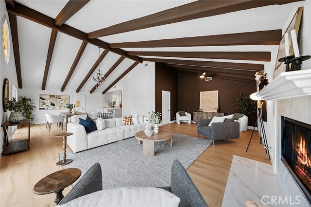 Detail Gallery Image 3 of 31 For 2838 Lambert, Los Angeles,  CA 90068 - 7 Beds | 7 Baths