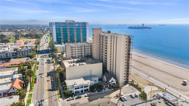 Detail Gallery Image 42 of 46 For 1750 E Ocean Bld #1405,  Long Beach,  CA 90802 - 2 Beds | 2 Baths