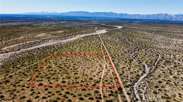 Detail Gallery Image 11 of 14 For 0 Washburn Bld, California City,  CA 93505 - – Beds | – Baths