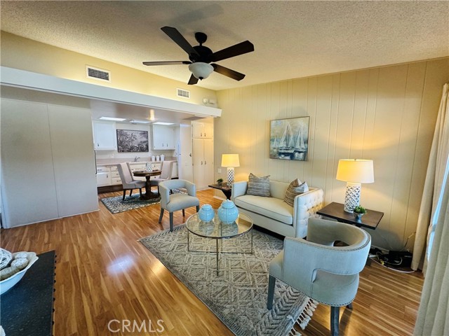 Detail Gallery Image 9 of 19 For 13680 El Dorado, M3-33l, Seal Beach,  CA 90740 - 2 Beds | 1 Baths