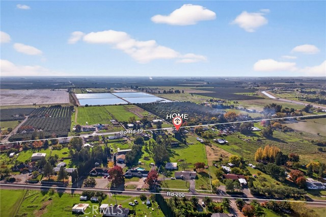 Detail Gallery Image 46 of 57 For 6856 County Road 19, Orland,  CA 95963 - 4 Beds | 2 Baths