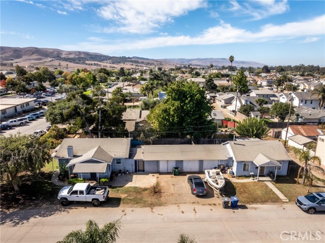 Detail Gallery Image 3 of 16 For 755 Pinal Ave, Santa Maria,  CA 93455 - 2 Beds | 1 Baths