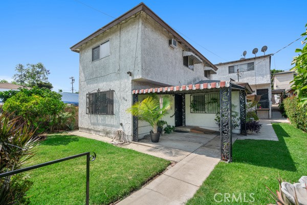 Property Photo from MLS