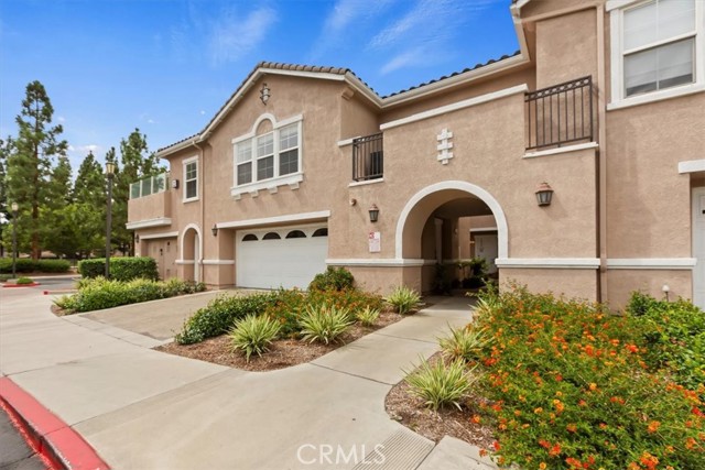 Detail Gallery Image 2 of 28 For 11450 Church St #129,  Rancho Cucamonga,  CA 91730 - 2 Beds | 2 Baths