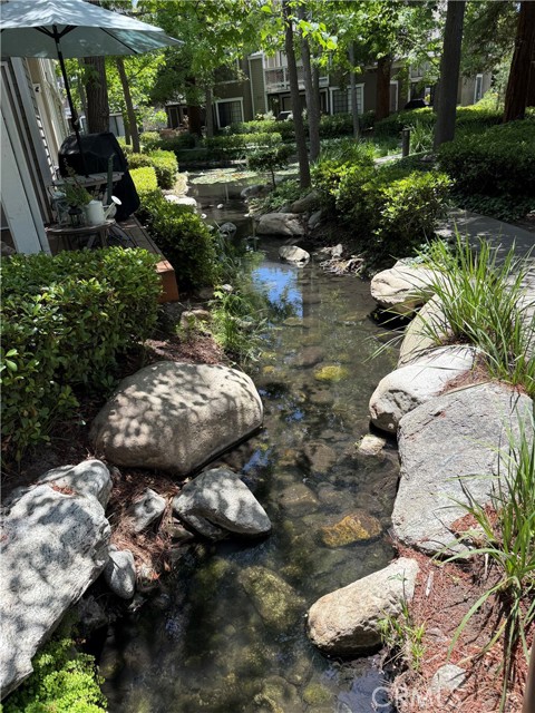 Detail Gallery Image 18 of 27 For 700 E Lake Dr #89,  Orange,  CA 92866 - 2 Beds | 1 Baths