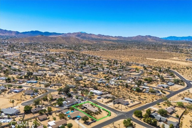 Detail Gallery Image 60 of 60 For 6919 Lennox Ave, Yucca Valley,  CA 92284 - 3 Beds | 2 Baths