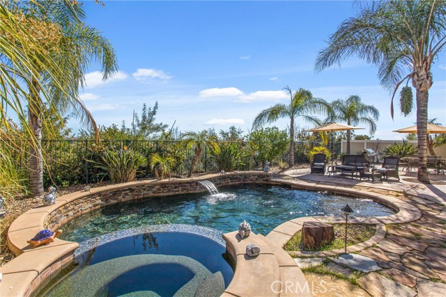 Detail Gallery Image 38 of 48 For 33741 Mckenny, Yucaipa,  CA 92399 - 5 Beds | 4 Baths