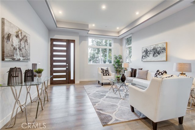 206 Juanita Avenue, Redondo Beach, California 90277, 4 Bedrooms Bedrooms, ,3 BathroomsBathrooms,Residential,Sold,Juanita,PV20030908