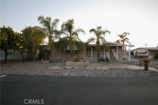 Detail Gallery Image 5 of 34 For 45521 State Highway 74 #92,  Hemet,  CA 92544 - 3 Beds | 2 Baths