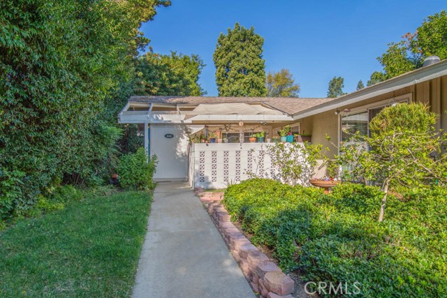 Image 2 for 444 Avenida Sevilla #B, Laguna Woods, CA 92637