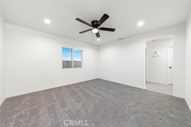 Detail Gallery Image 17 of 25 For 8213 Peach Ave, California City,  CA 93505 - 3 Beds | 2 Baths