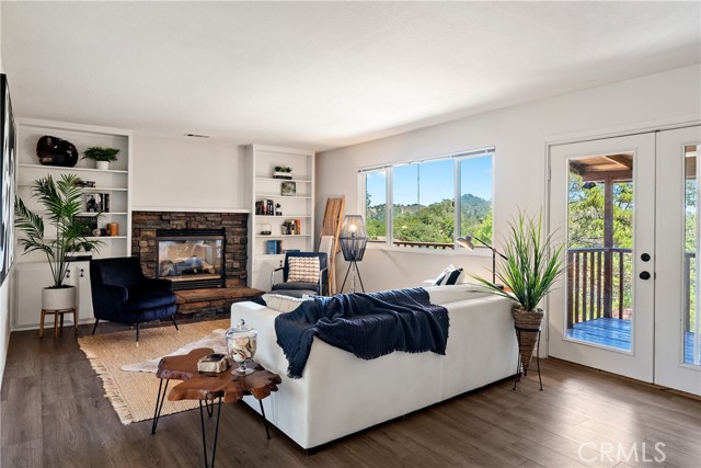 Detail Gallery Image 3 of 25 For 5155 Ardilla Ave, Atascadero,  CA 93422 - 3 Beds | 2 Baths