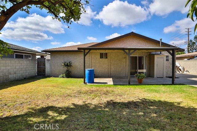 Detail Gallery Image 37 of 40 For 13611 Rockenbach St, Baldwin Park,  CA 91706 - 3 Beds | 1/1 Baths