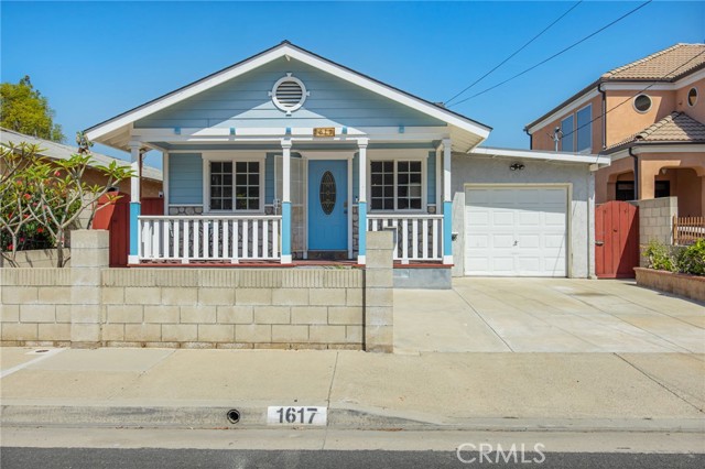 Detail Gallery Image 2 of 39 For 1617 Sierra Vista, Placentia,  CA 92870 - 3 Beds | 2 Baths