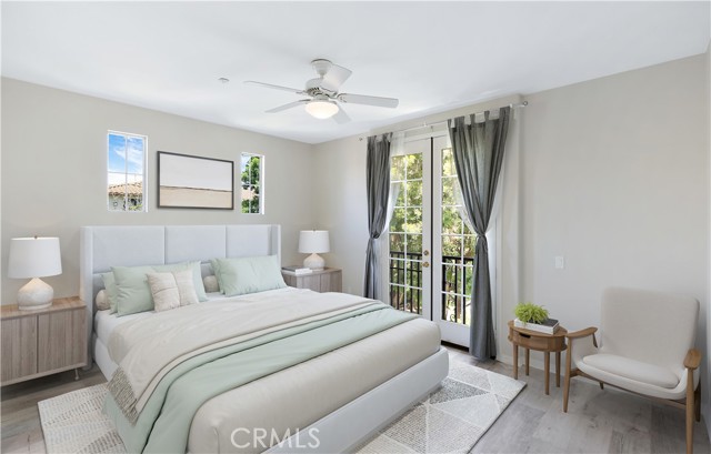 Detail Gallery Image 15 of 45 For 36 Chula Vista #109,  Irvine,  CA 92602 - 3 Beds | 2/1 Baths