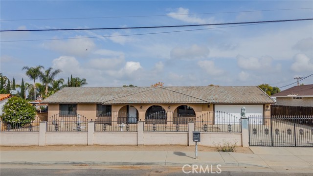 Detail Gallery Image 47 of 53 For 17470 Krameria Ave, Riverside,  CA 92504 - 3 Beds | 2 Baths