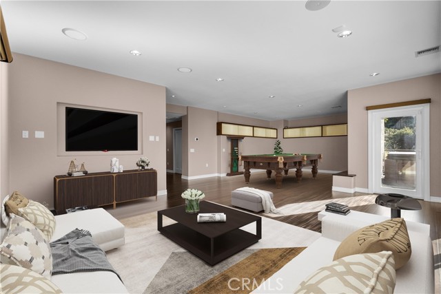 Detail Gallery Image 23 of 40 For 561 S Ventu Park Rd, Newbury Park,  CA 91320 - 5 Beds | 5 Baths