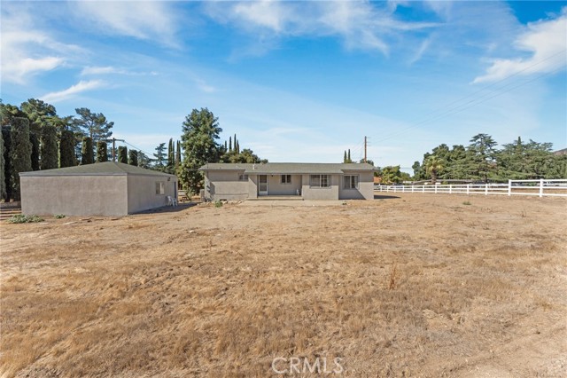 Detail Gallery Image 16 of 38 For 10378 Live Oak Ave., Cherry Valley,  CA 92223 - 2 Beds | 1 Baths