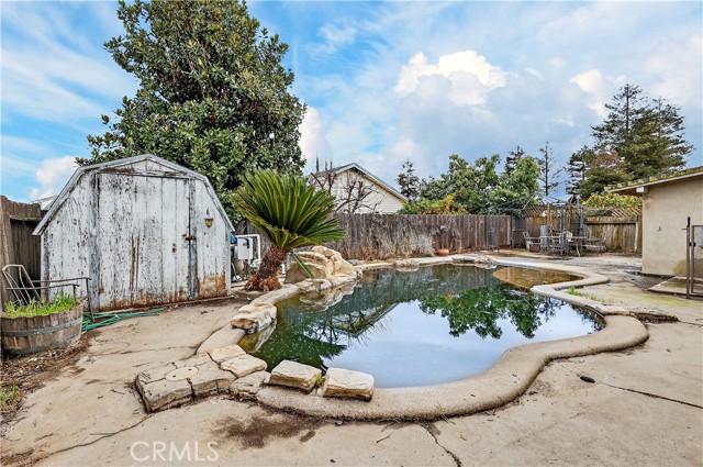 Detail Gallery Image 34 of 35 For 1435 Hammatt, Livingston,  CA 95334 - 4 Beds | 2 Baths