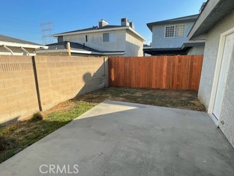 Detail Gallery Image 7 of 8 For 8613 Cedar St #1/4,  Bellflower,  CA 90706 - 2 Beds | 1/1 Baths