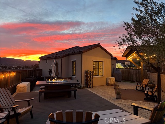 Detail Gallery Image 38 of 41 For 3097 Livorno Circle, San Luis Obispo,  CA 93401 - 3 Beds | 3 Baths